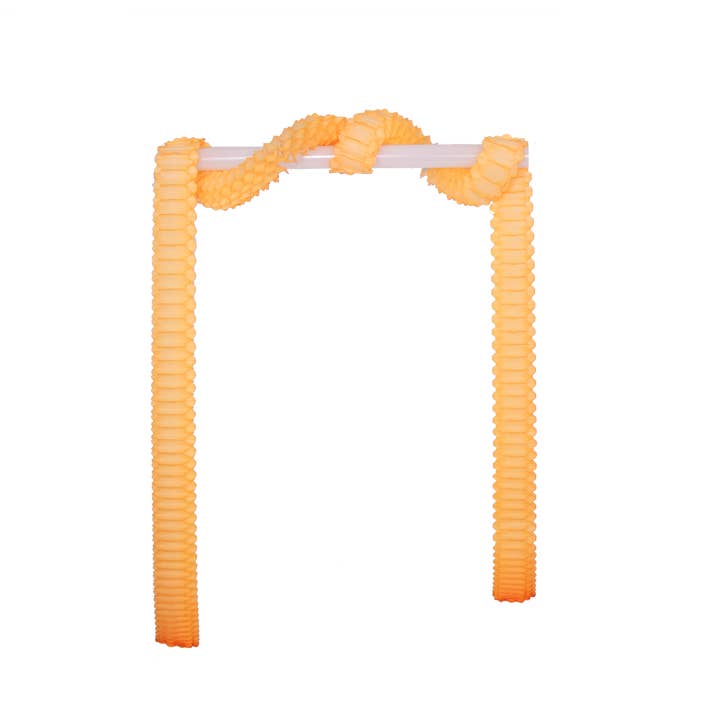 studio THIE - Wholesale Bunting/garland - Streamer Garland Paper Decoration 2m (Loose)12