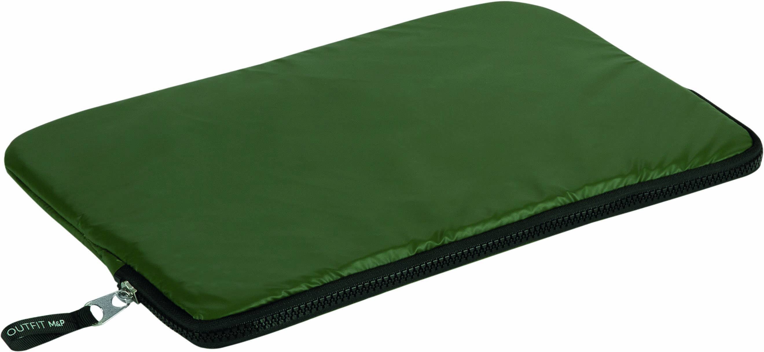 Mkr International - Wholesale Laptop/Tablet Case - Unisex - 13' Laptop and iPad Case | Waterproof | M&P Climate4