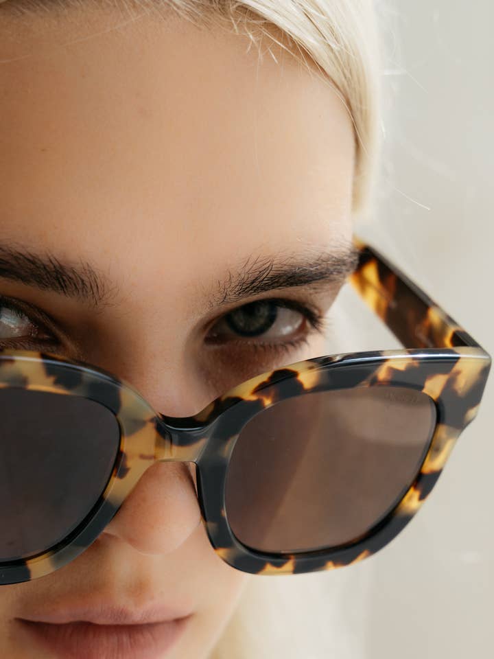 Lonestar por atacado de Anea Hill