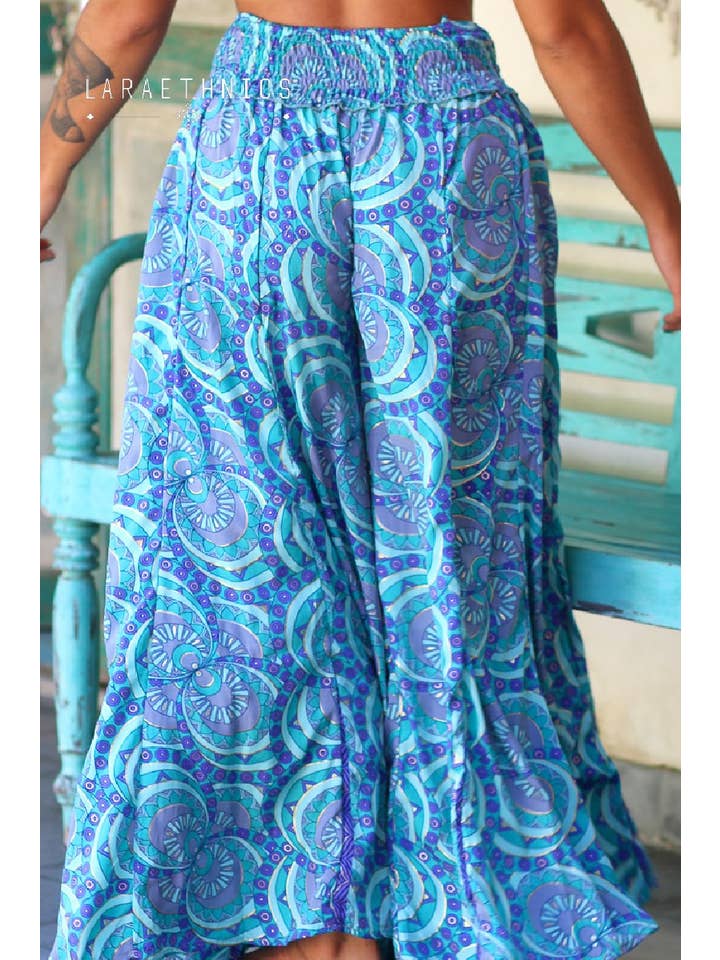 LARA ETHNICS - Wholesale Pants - Women's - PANTS - LAGUNA14