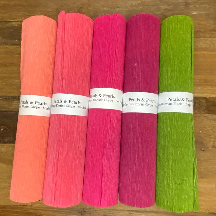 Petals and Pearls Design - Wholesale Craft supplies - Passion 160g Assortment Pack0