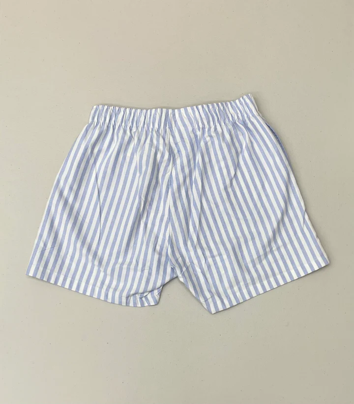 Sam Steven - Venta al por mayor Pantalones cortos - Mujer - Sam Steven Pantalones Cortos Estilo Boxeador4