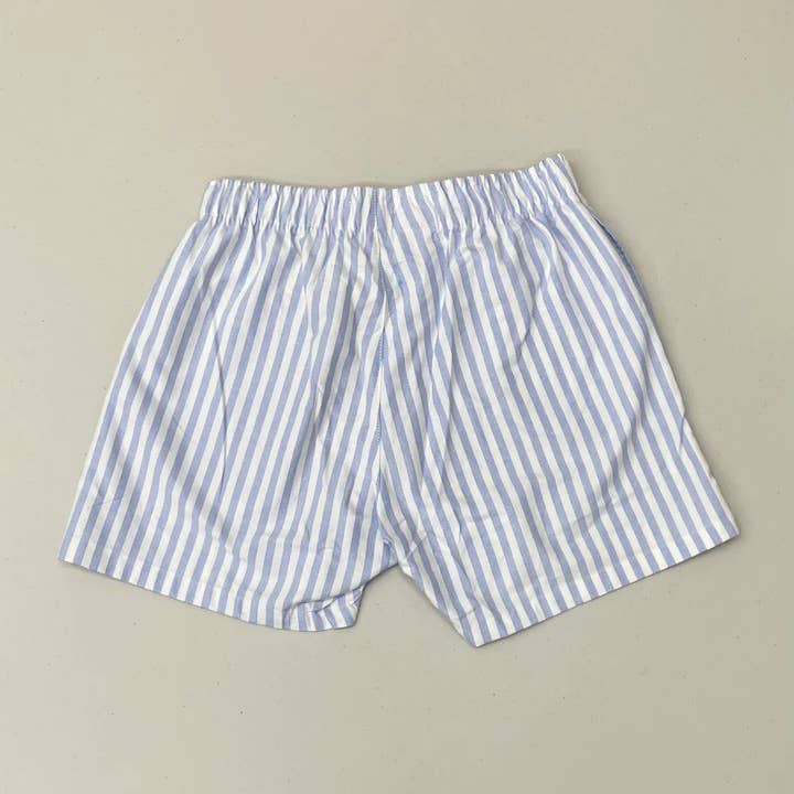 Sam Steven - Wholesale Shorts - Women's - Sam Steven Boxer-Style Shorts4