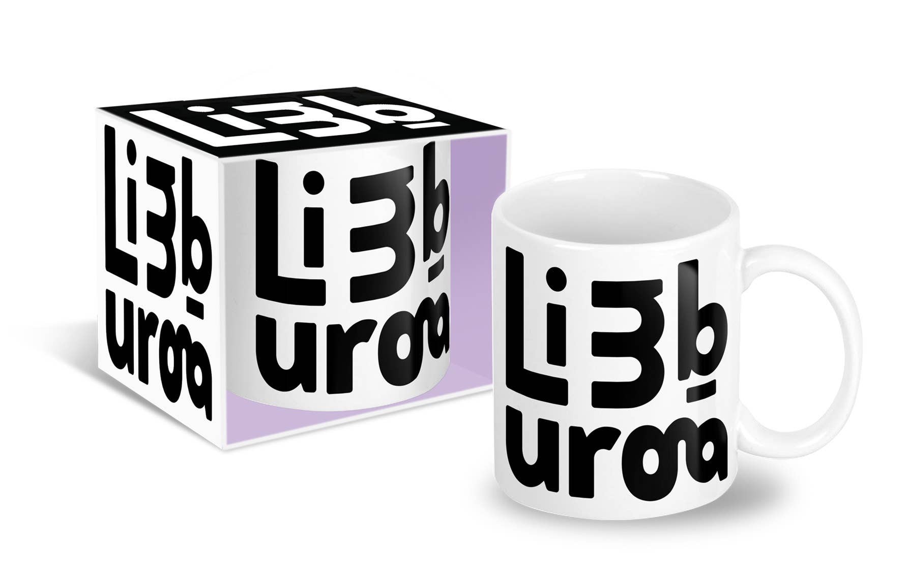 STEDENKADO - Wholesale Coffee Mug - Limburg mug0