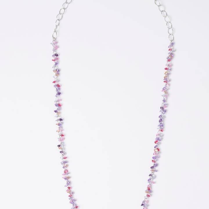 COLLANA - linea KRISTALL - Codice articolo 912660Y for wholesale by Sodini