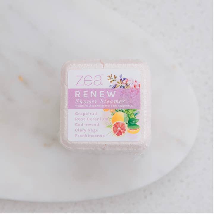 Vernieuw Douche Stomer voor wholesale door Zea