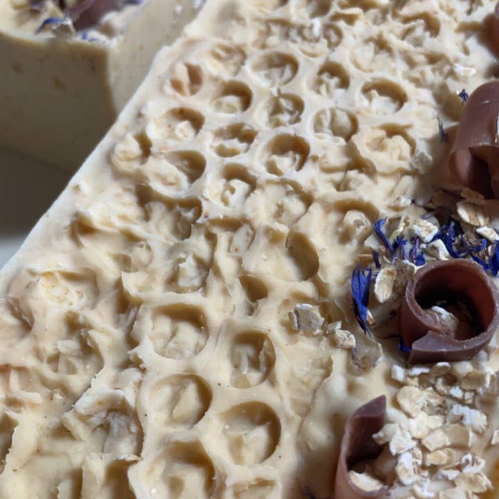 Happy Camper for wholesale by Industry Bath and Body