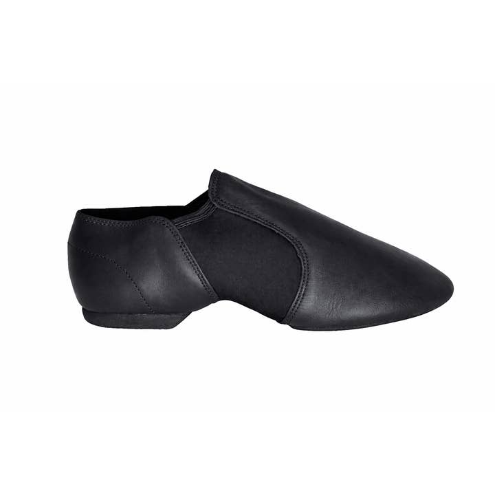 Jazz Shoe - Black - Legacy for wholesale by Blendz Apparel