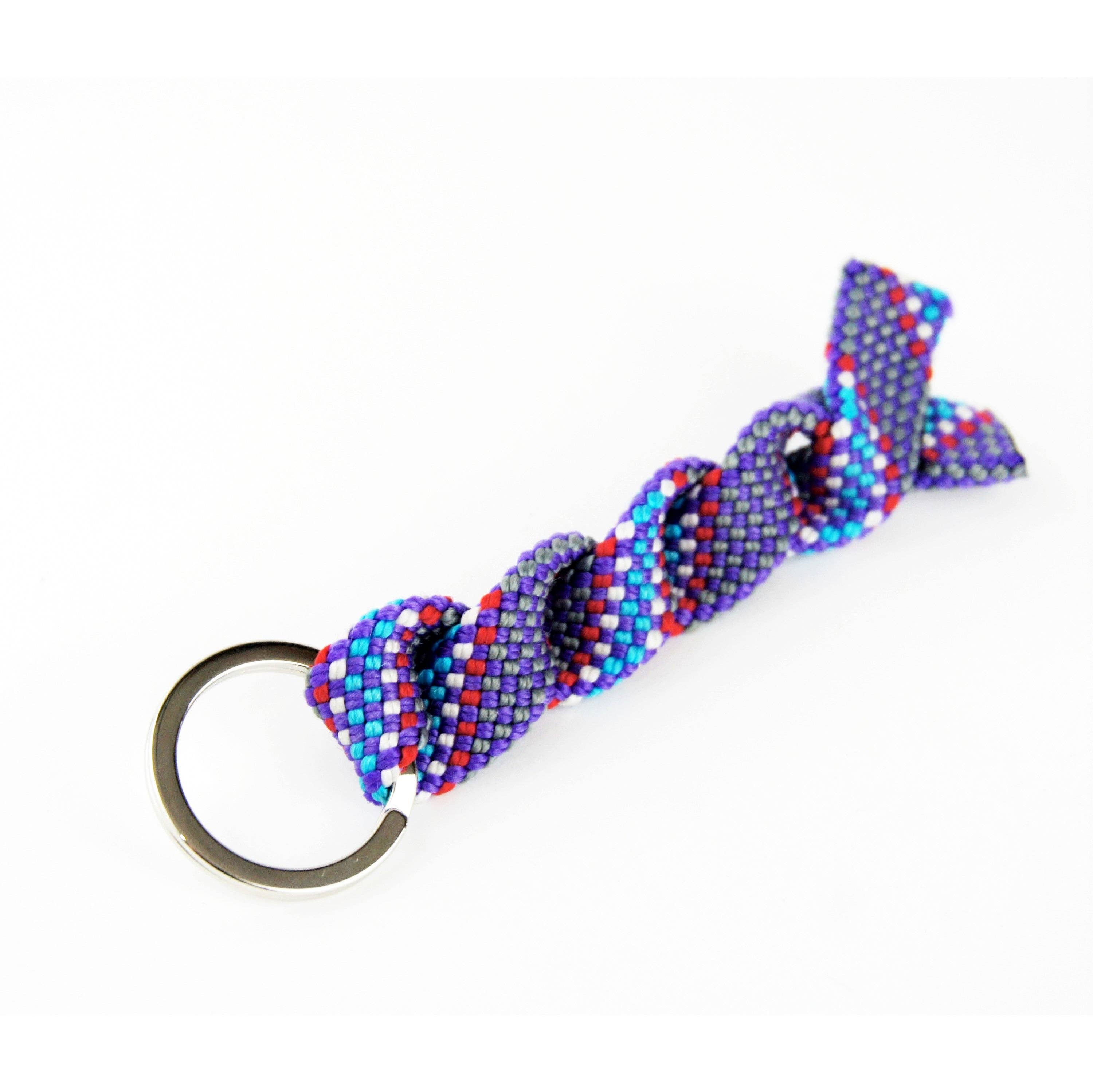 Scavenger – wholesale Keychain – Unisex – Key Ring - Twisted7