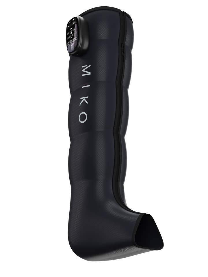 Aero - Compression Massager with Advanced Airbag Technology and other Purchase Wholesale compression. Free Returns & Net 60 Terms on Faire trending on Faire.