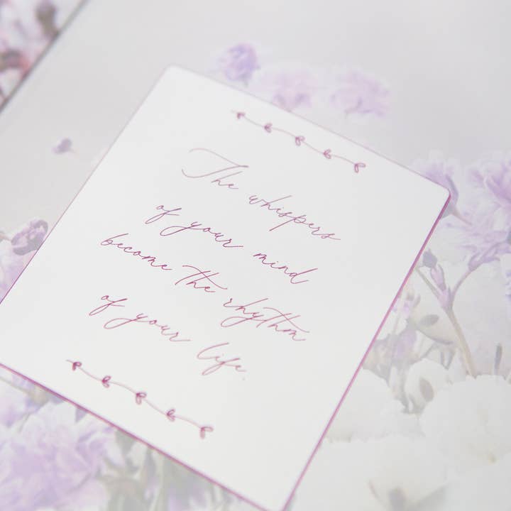 Chosen & Cherished - Wholesale Religion - Harmony | How To Renew Your Mind10