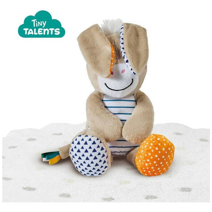 Robbie Toys Ltd – wholesale Stuffed/plush toy – Kids & baby – Donkey - Peek-a-boo cuddly toy3