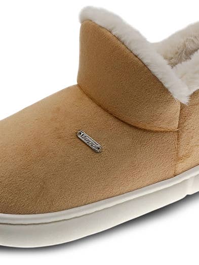 Chaussure d'intérieur pour la vente par Beppi