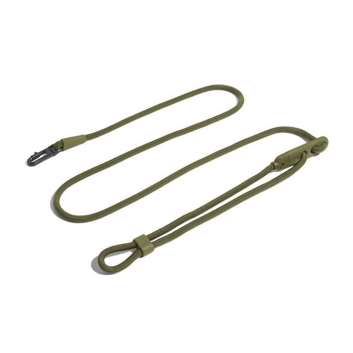 Handsfritt koppel Army Green för wholesale av Hundog - Official zee.dog distributor