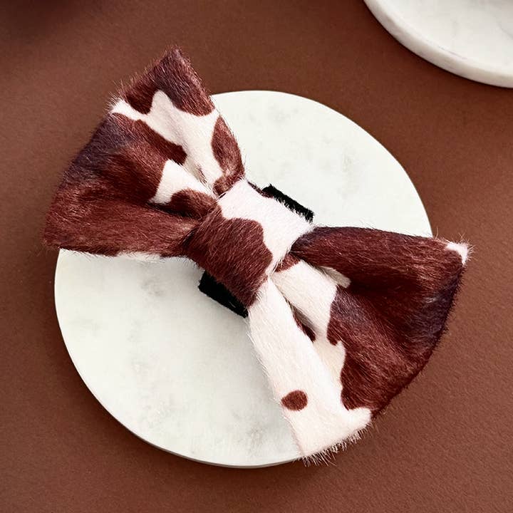 Rodeo Pup Bow Tie for wholesale by Cocopup London