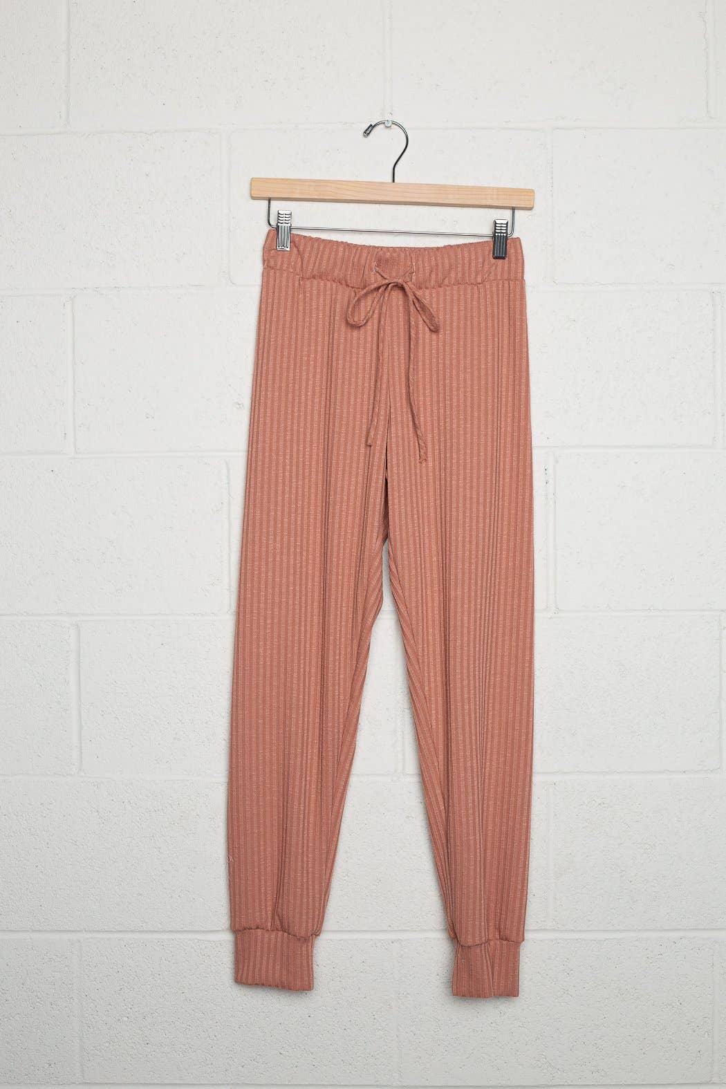 NLT - Vente Pantalon de survêtement/de jogging – femme - Joggers Basilic3