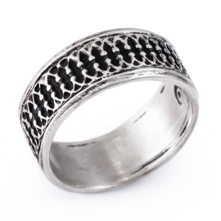 Bague Éternelle pour la vente par Alex Streeter