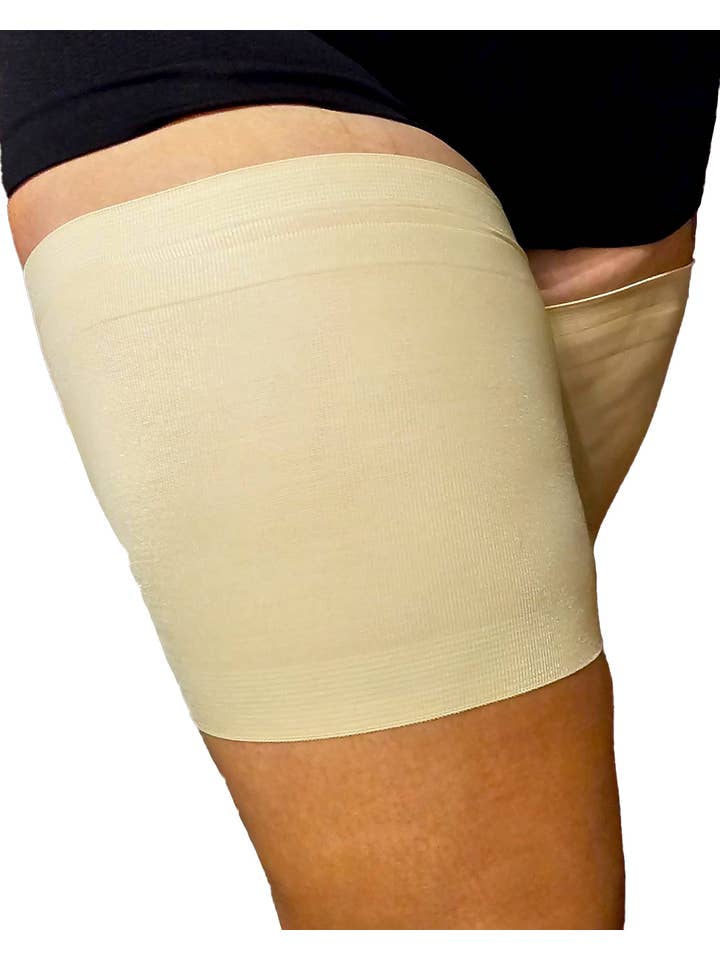 Pamela Mann - Wholesale Fashion/Breast Tape - Women's - Anti-Chafing Thigh Bands