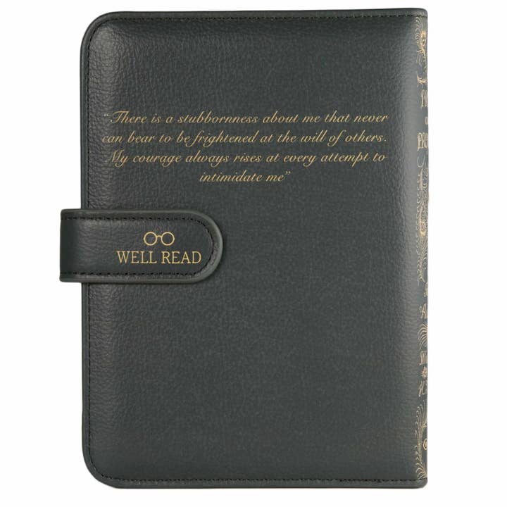 Well Read Company - Wholesale Laptop/Tablet Case - Women's - Pride And Prejudice Kindle and Other eReader Cover1