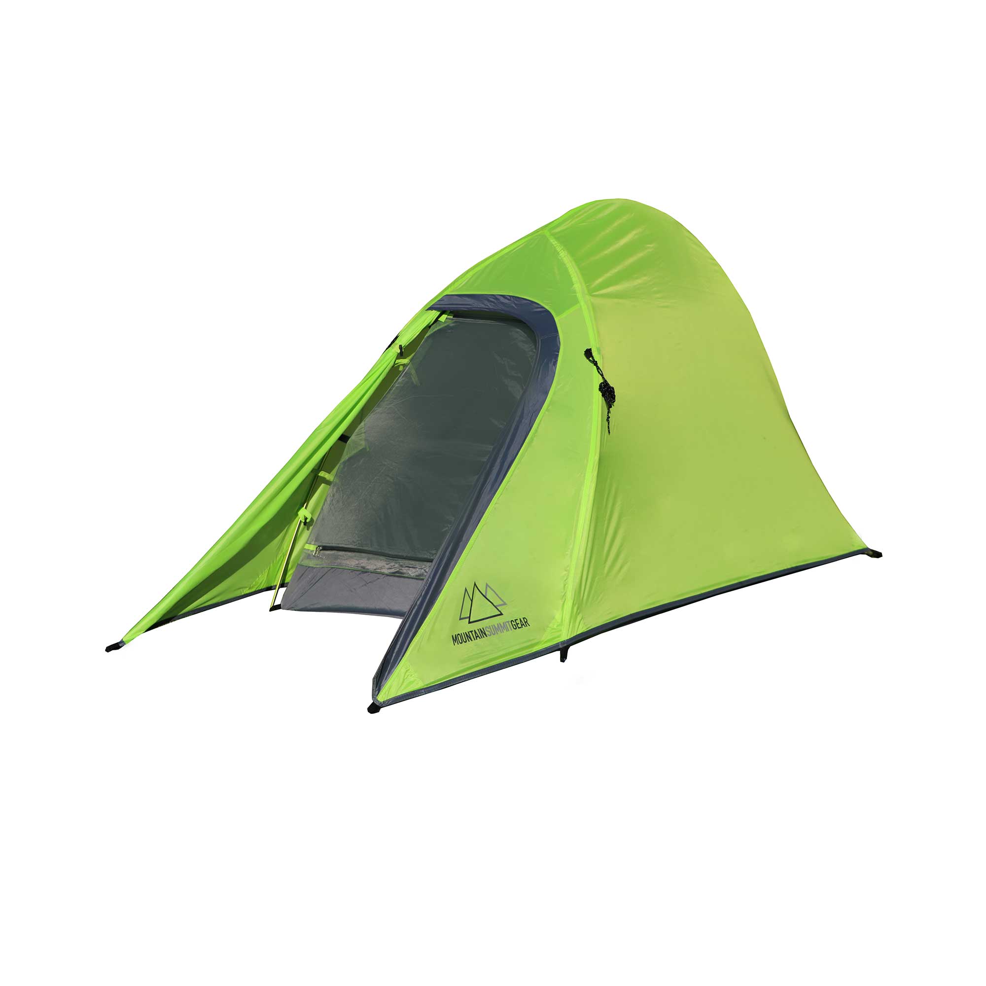 Caddis Sports – wholesale Tent – Northwood Series Backpacking Tent4