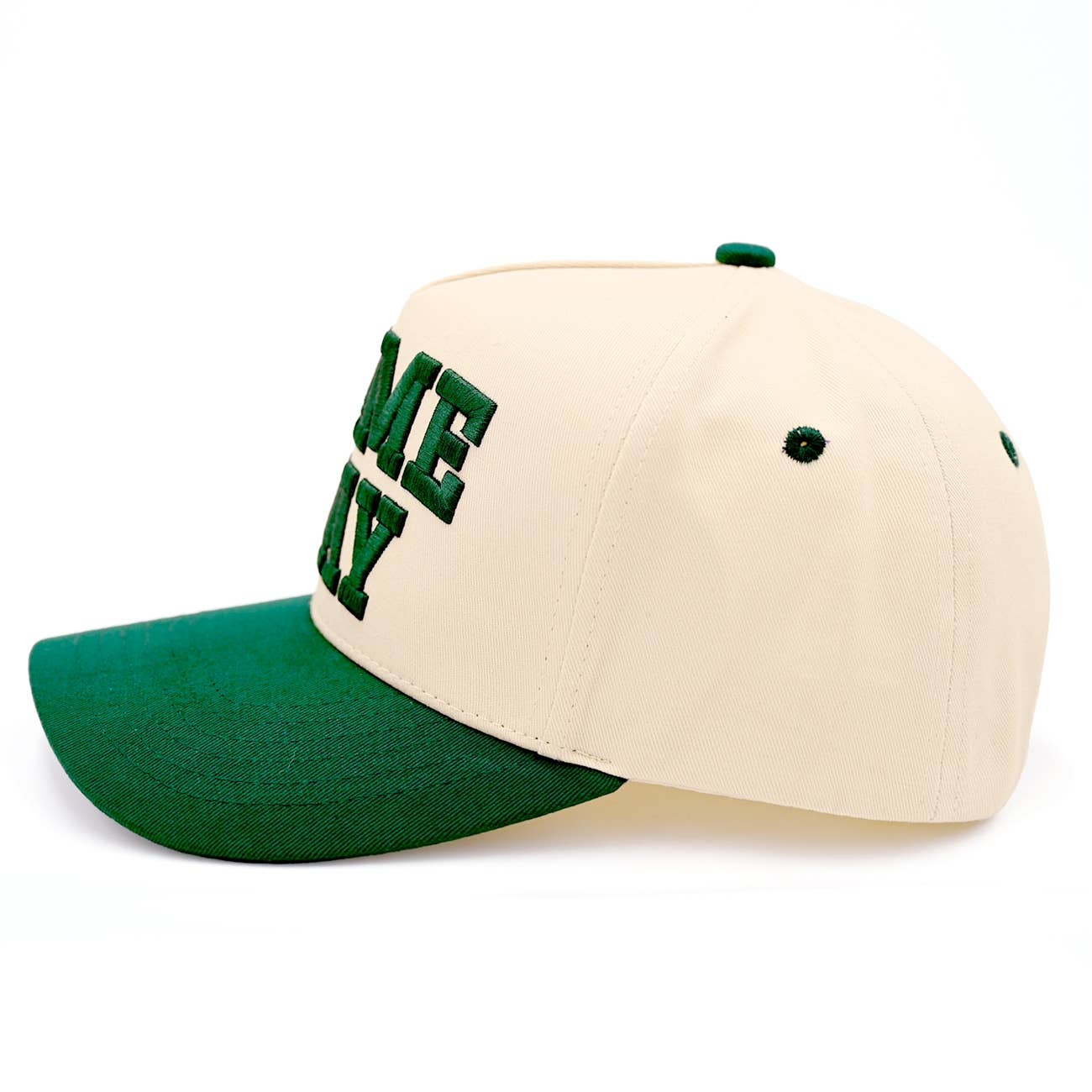 Paperdoll - Wholesale Baseball Cap - Unisex - Cc Game Day Trucker Cap8