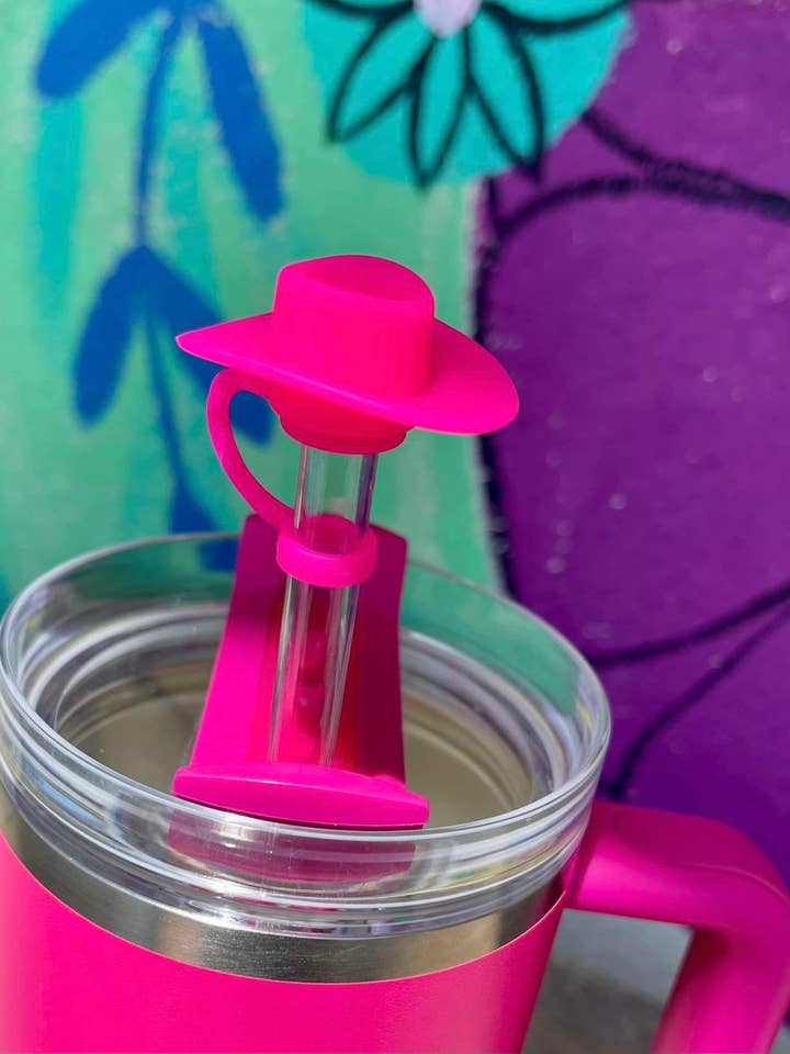 Chapeau de cowgirl à large bord, grand chapeau de paille pour la vente par Briano Wholesale