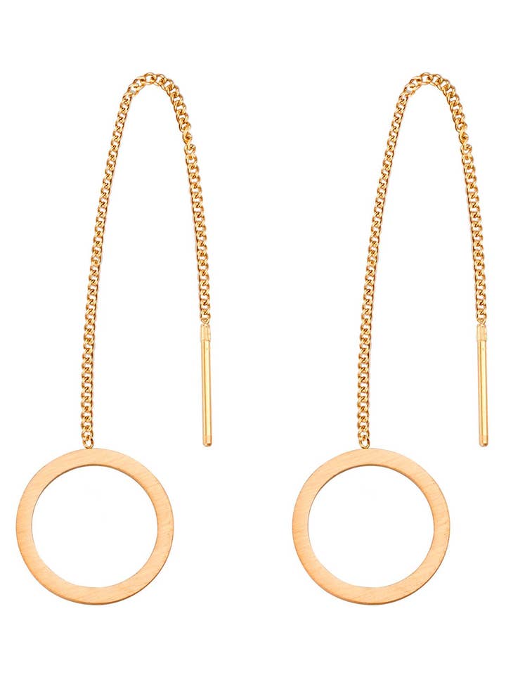 Ohrringe De Pijp per la vendita all'ingrosso da parte di a little something