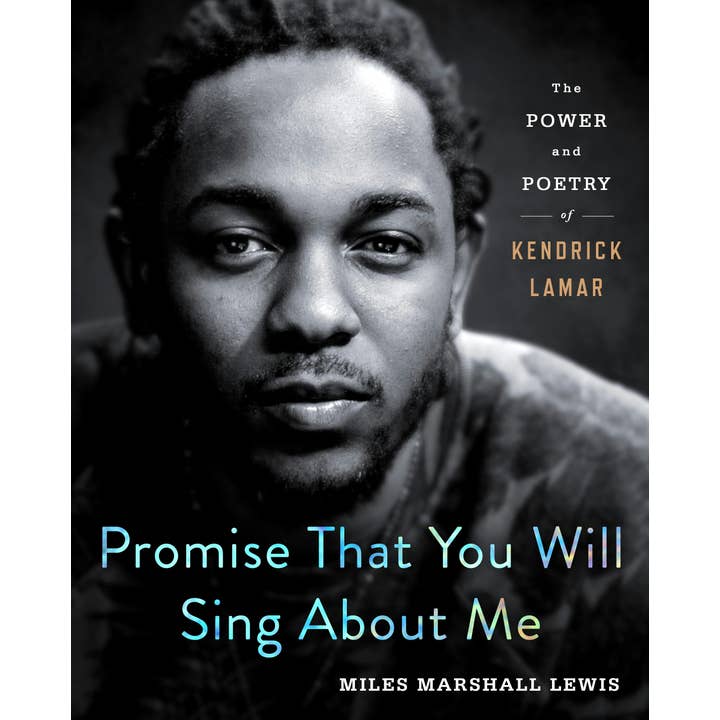 Macmillan Publishers - Wholesale Biography & Memoir - The Power And Poetry Of Kendrick Lamar