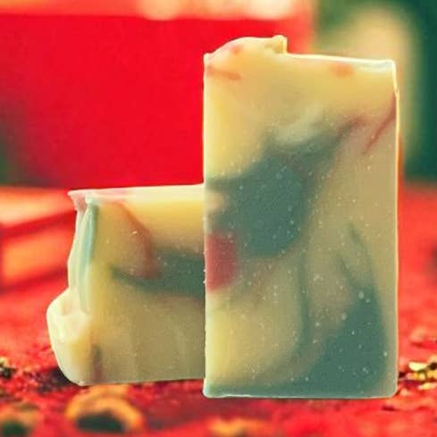 Tradition Soap for wholesale by SageHouse Bath & Body