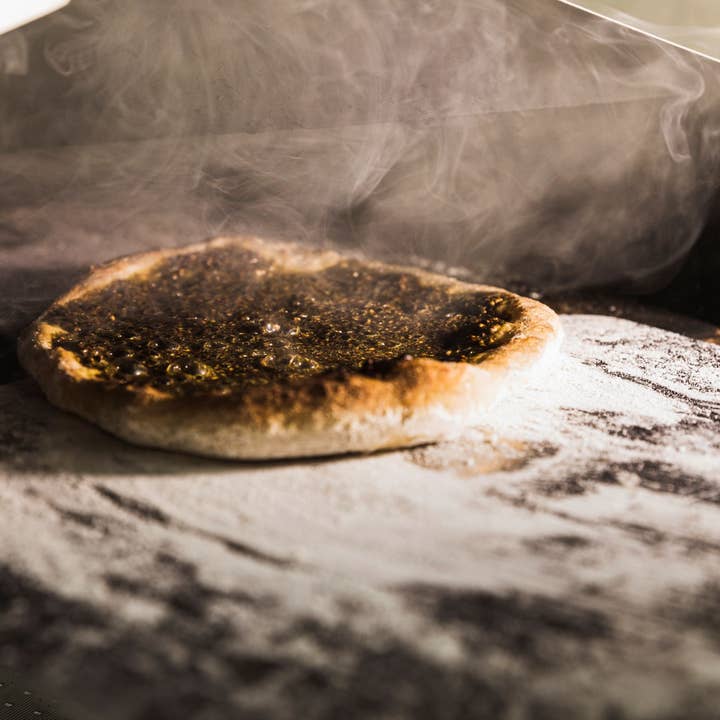 Apricot Sun - Wholesale Dried Spice Mix - Zaatar Seasoning (1.8 oz)4