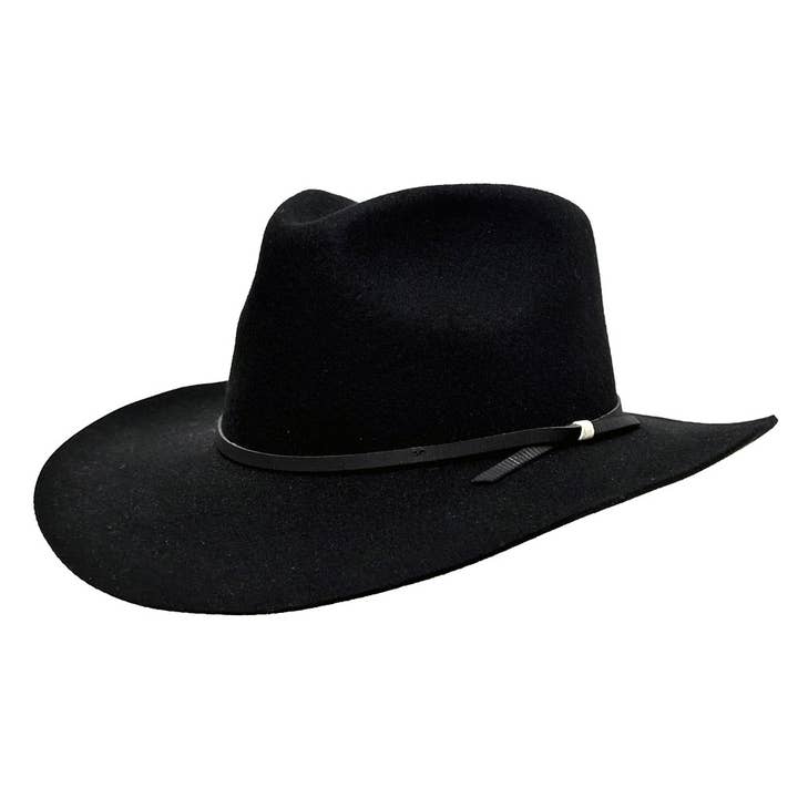 Conner Hats – wholesale Cowboyhatt - Unisex – Stagecoach cowboyhatt i australiskt ull