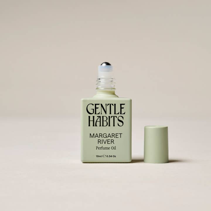 Gentle Habits - Wholesale Essential oil roll-on - Perfume Oil - Margaret River1