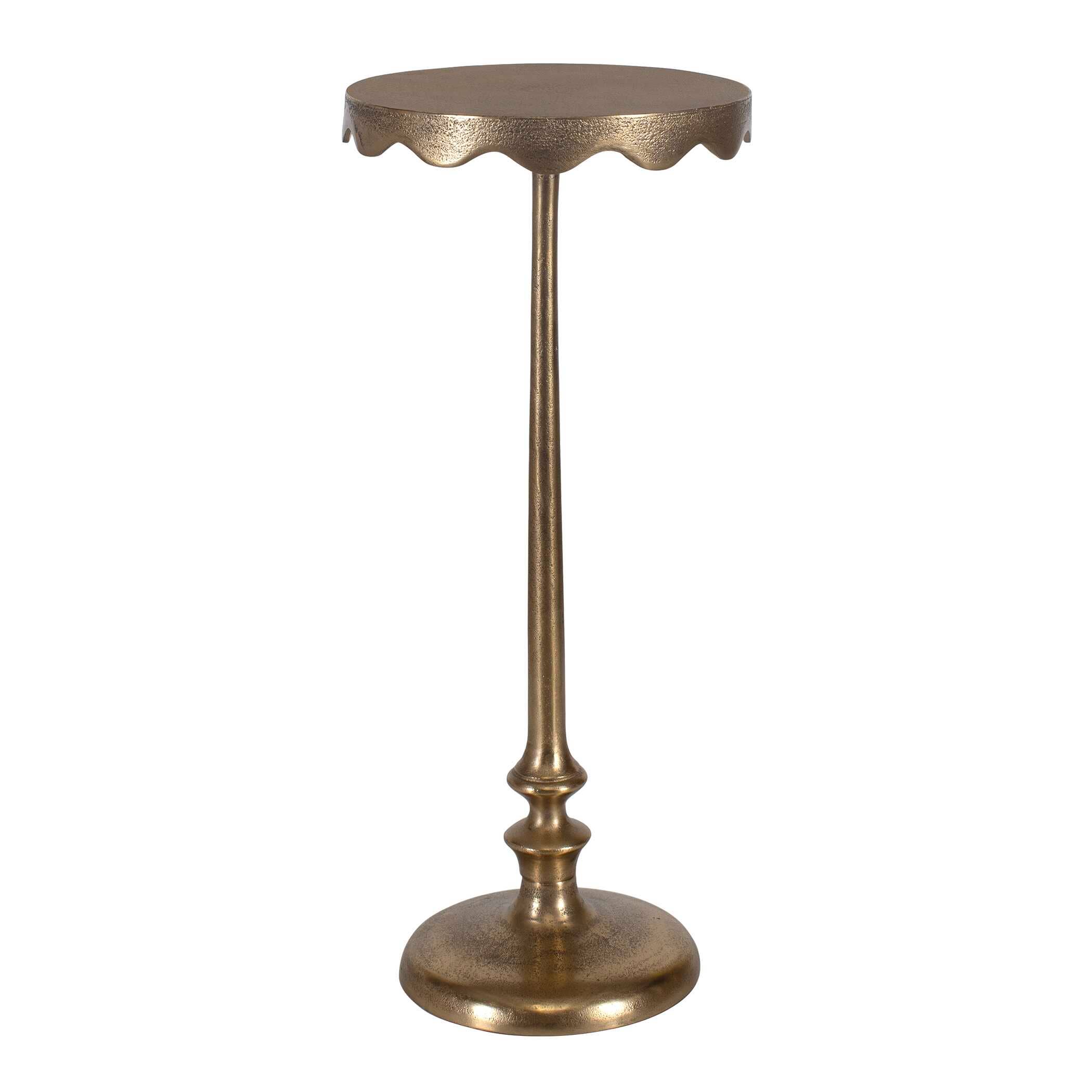 FIND - Wholesale Side Table - ROSALIE ACCENT TABLE3
