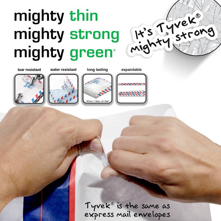 Mighty Wallet - Wholesale Wallet - Unisex - NASA Mighty Wallet