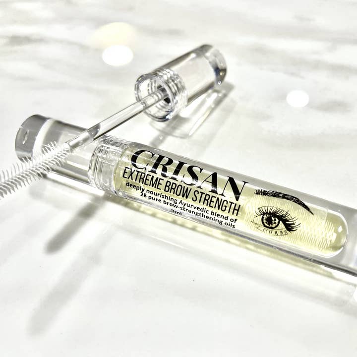 NEW! - CRISAN Extreme Brow Strength Oil for wholesale by CRISAN Beauty