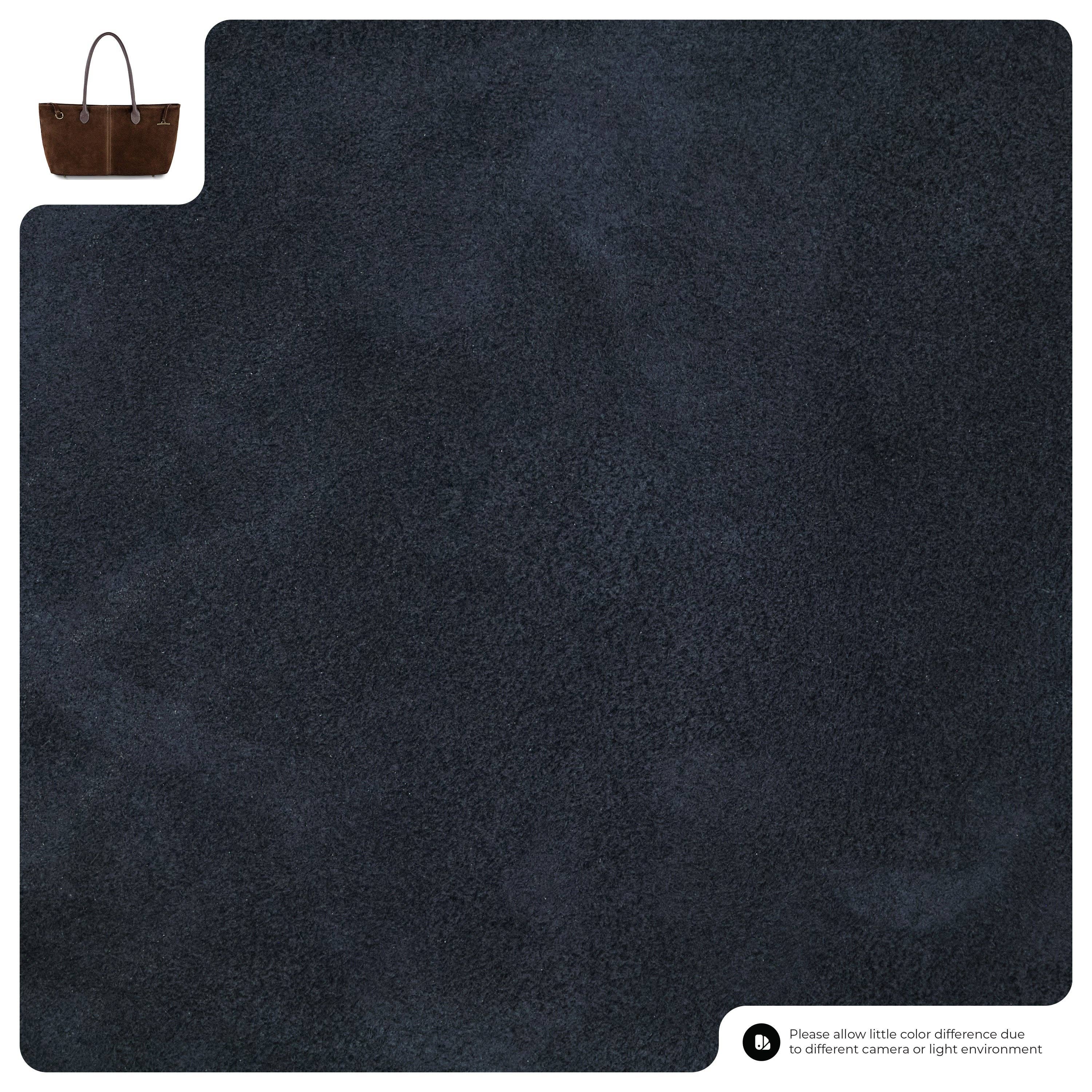 TAKEASY – Bolsa de ombro – Mulher por atacado – Mala de Camurça em Pele34