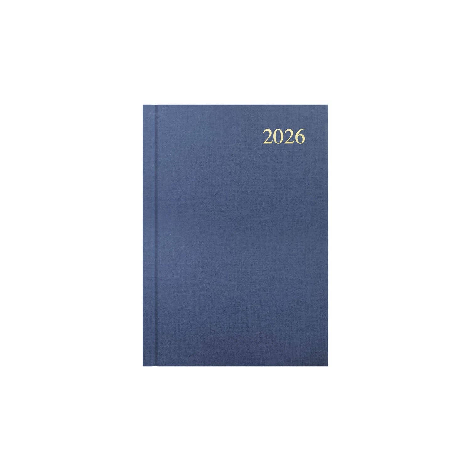 Collins Debden - Wholesale Planner - Essential - A5 Day-to-Page Diary - 2026 Calendar Year Planner9