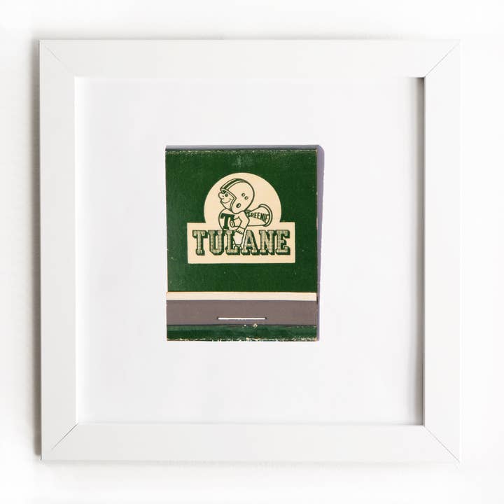 Tulane University for wholesale by Match South