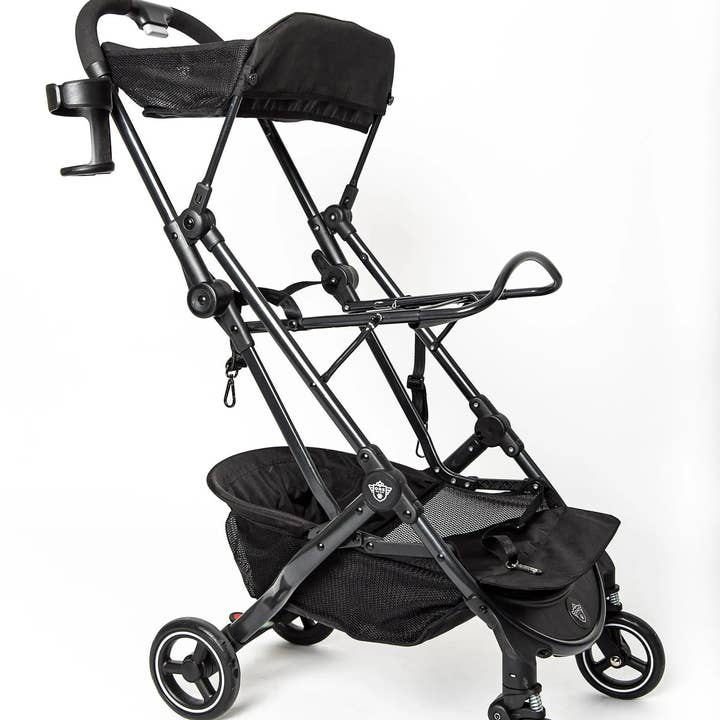 The Chickadee Multi-fit Stroller Base (Base only) for wholesale by One for Pets