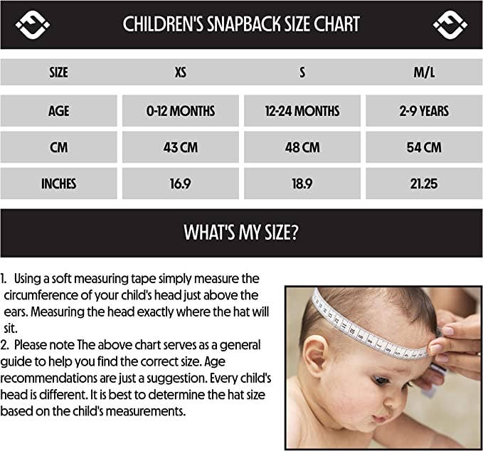 Funky Junque - Wholesale Kids Hat - Kids - Flat Brim Trucker Hat - Dude - Black/Faux Leather3