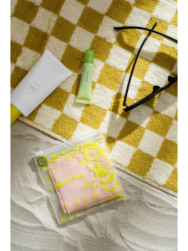 Spare Pair, LLC - Wholesale Underwear - Women's - Backup pair of seamless underwear2