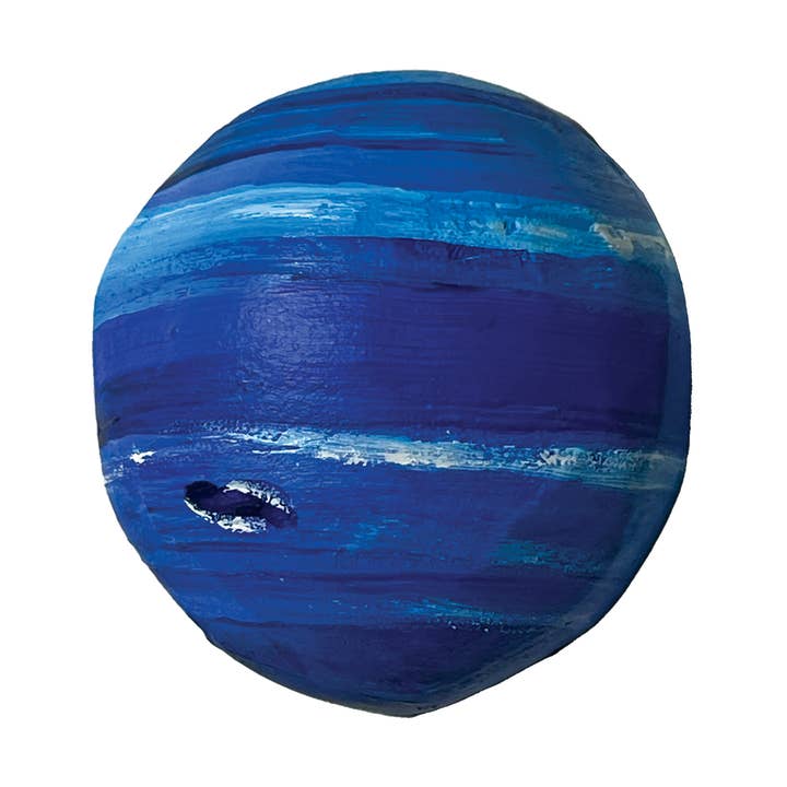 Aimant Planet Neptune pour la vente par Hollowdolls
