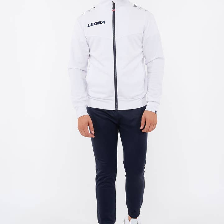 Alabama jumpsuit for wholesale by Legea