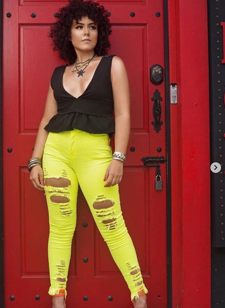 TOVA - Wholesale Pendant/Charm Necklace - Brazil 6 Star2