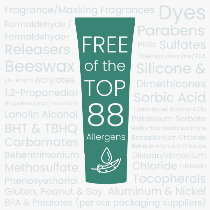 CLMD Sensitive Skincare - Wholesale Facial Moisturizer - TrueTherapy Ceramide + Cream6