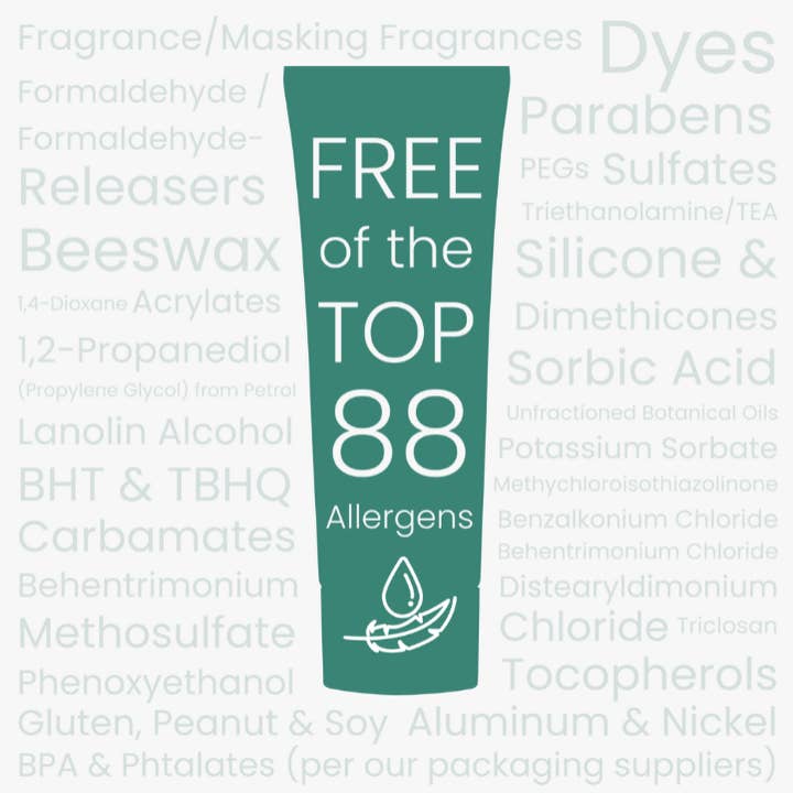 CLMD Sensitive Skincare - Wholesale Facial Moisturizer - TrueTherapy Ceramide + Cream6