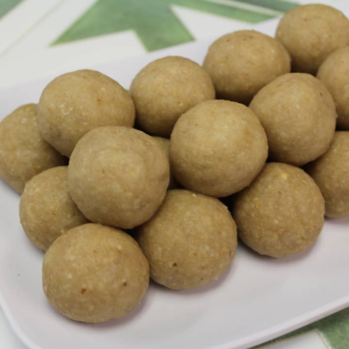 Bliss Bliss à la noix de coco pour la vente par MMS Bliss BItes