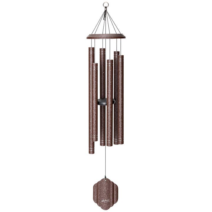 Wind River - Wholesale Wind Chime - Arabesque® 44-inch Windchime - Wholesale