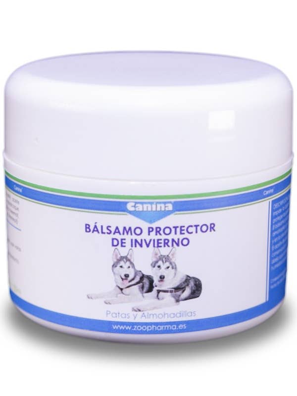 BÁLSAMO PROTECTOR ALMOHADILLAS 100G para venta al por mayor de Zoopharma Pets S.l.