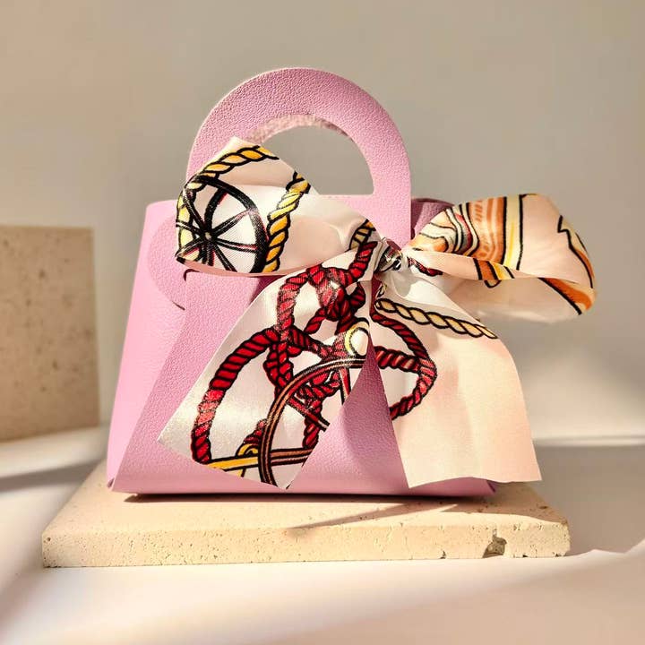 COSMOS - Wholesale Gift Bag - Mini Gift Pouch Bag Original Elegance PO81001-10010